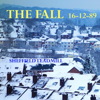 Digital download artwork